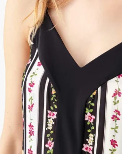 Indies Robes|Robe Lea multicolore