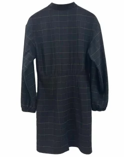 See u Soon Robes|Robe Lucie bleu marine