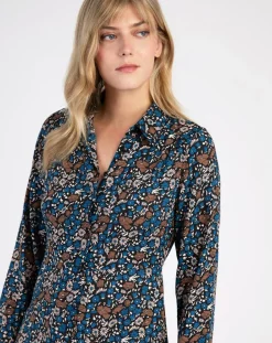 An'ge Robes|Robe Mantry matis réglisse