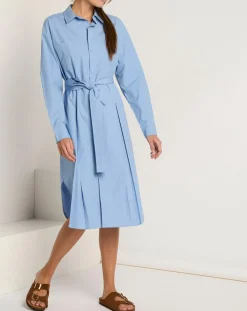 See u Soon Robes|Robe Marion bleue