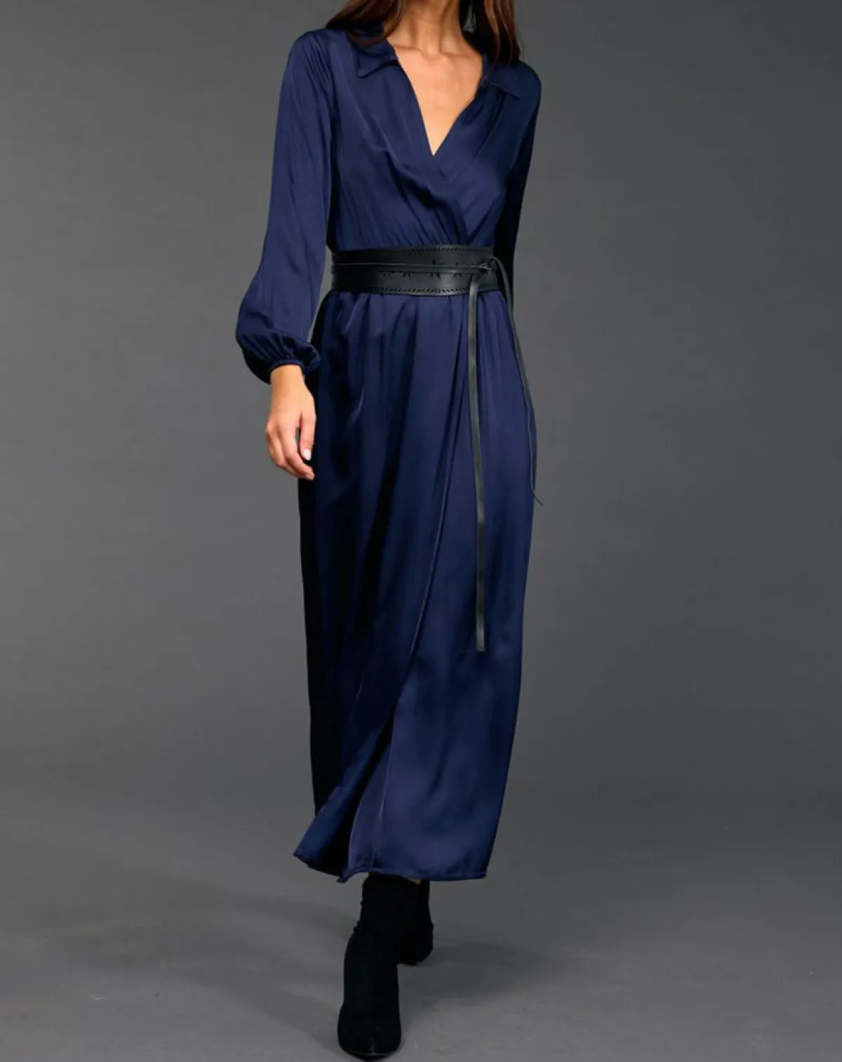 Lauren Vidal Robes|Robe Mayfair éclipse