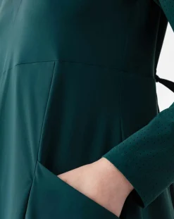 Indies Robes|Robe Meora emeraude