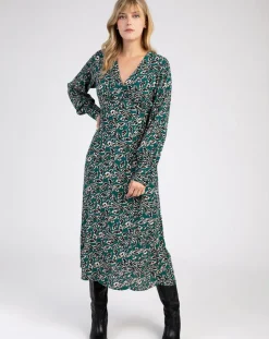 An'ge Robes|Robe Miroko livia forêt