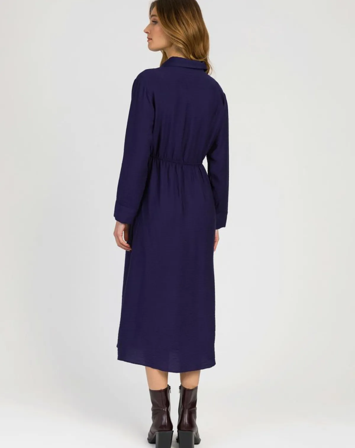 An'ge Robes|Robe Mobika marine