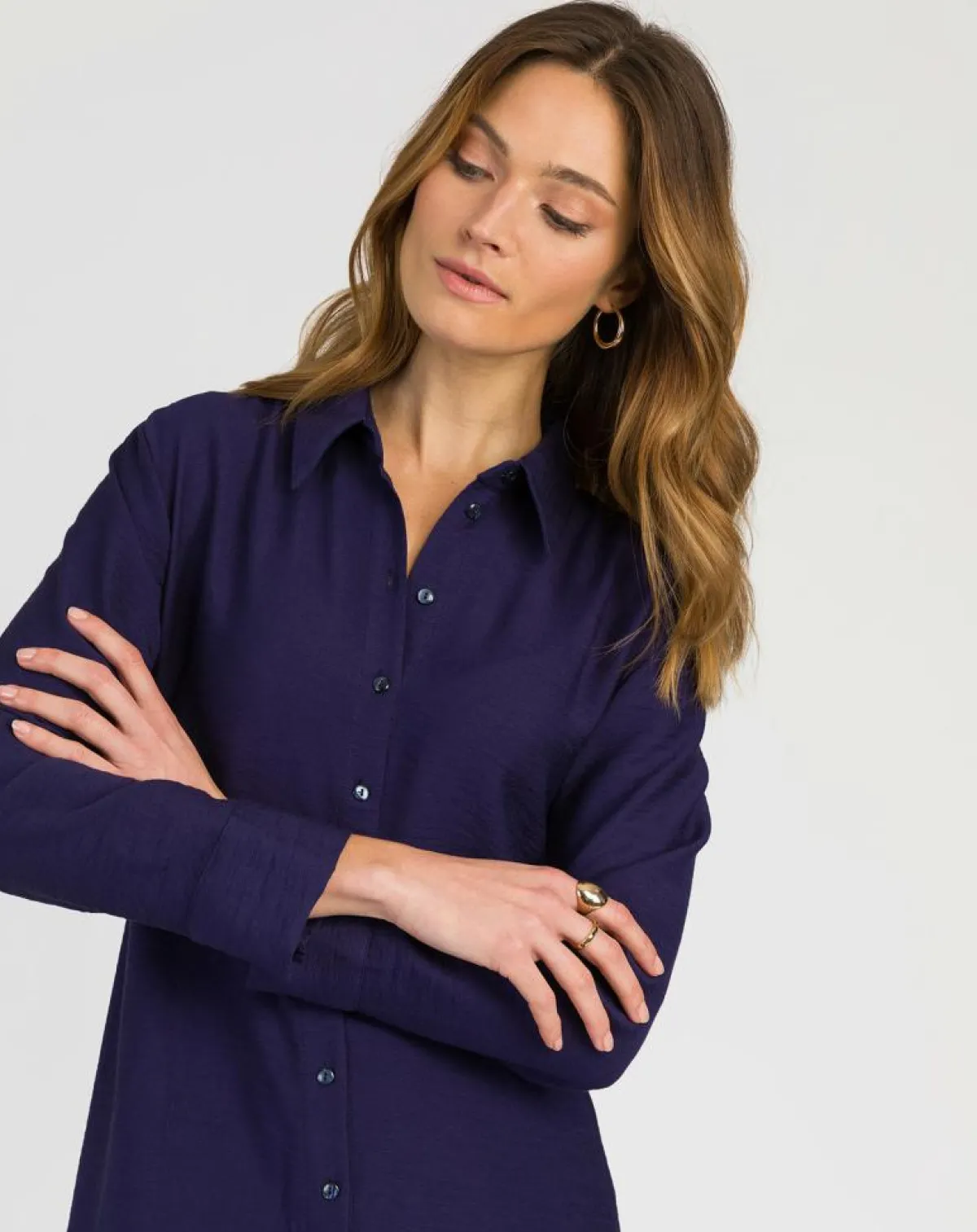 An'ge Robes|Robe Mobika marine