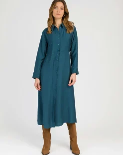 An'ge Robes|Robe Mobika orage