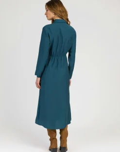 An'ge Robes|Robe Mobika orage