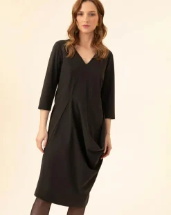 Indies Robes|Robe Moon kaki