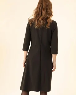 Indies Robes|Robe Moon kaki