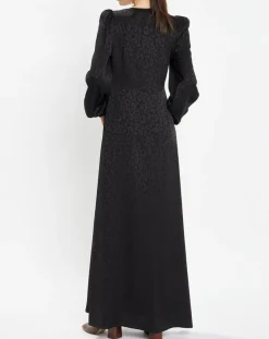 Zapa Robes|Robe Rabira noire