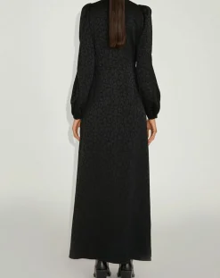 Zapa Robes|Robe Rabira noire