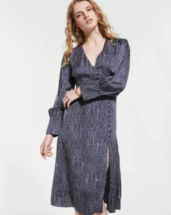 Zapa Robes|Robe Rainette nocturne