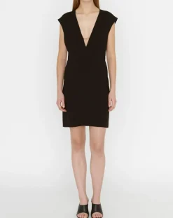 Zapa Robes|Robe Raissa noire