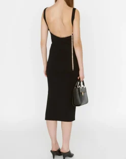 Zapa Robes|Robe Randa noire