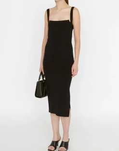 Zapa Robes|Robe Randa noire