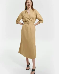 Zapa Robes|Robe Ravi bronze