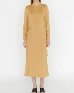 Zapa Robes|Robe Rediana beige