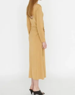 Zapa Robes|Robe Rediana beige