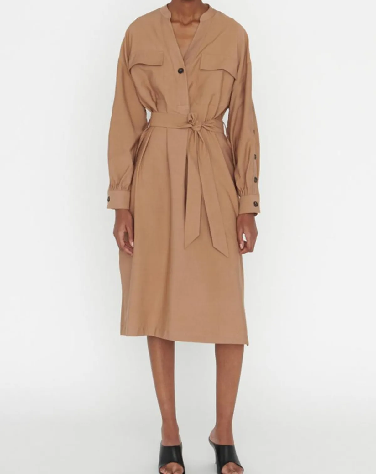 Zapa Robes|Robe Retala havane