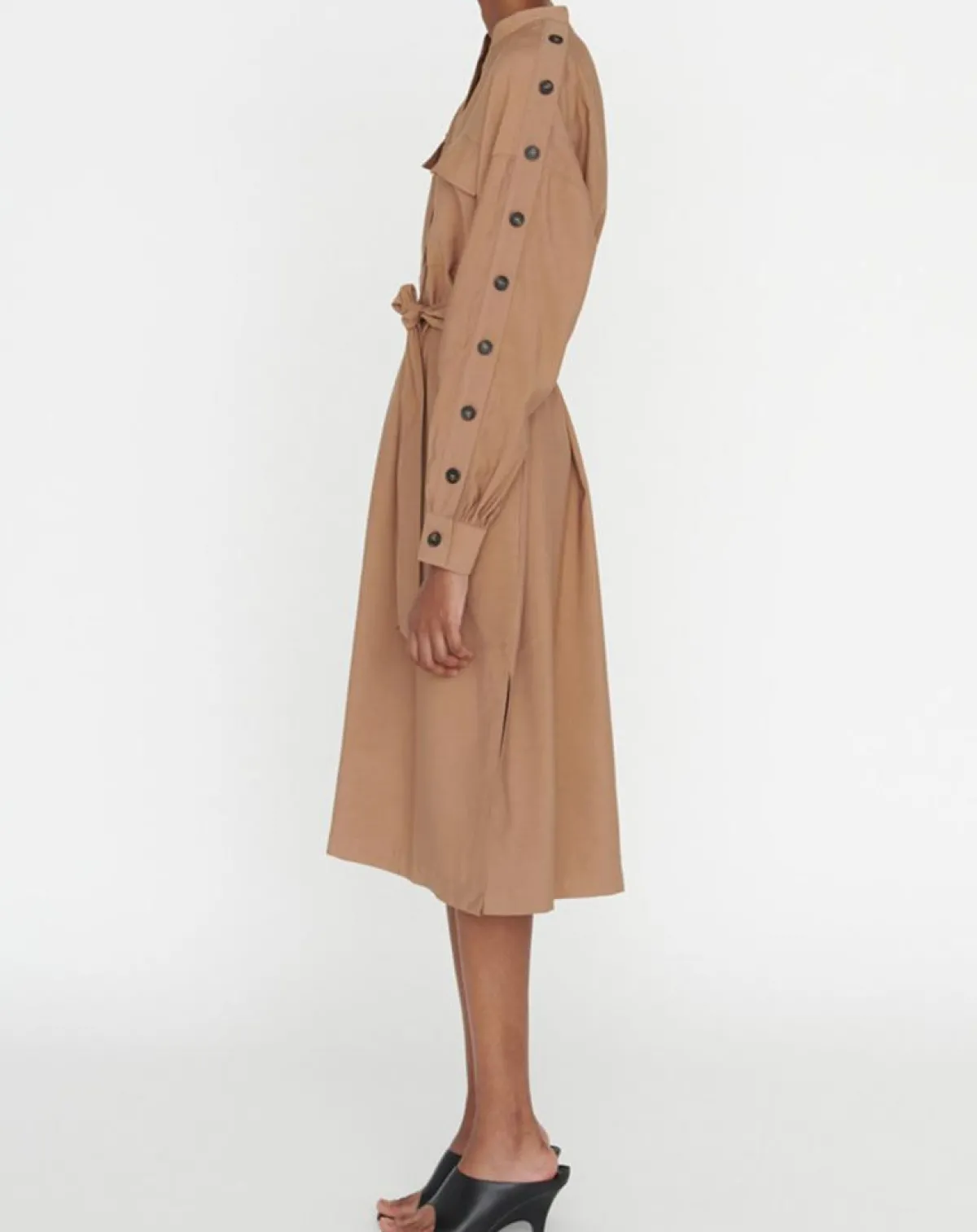 Zapa Robes|Robe Retala havane