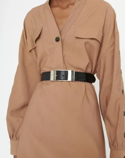 Zapa Robes|Robe Retala havane