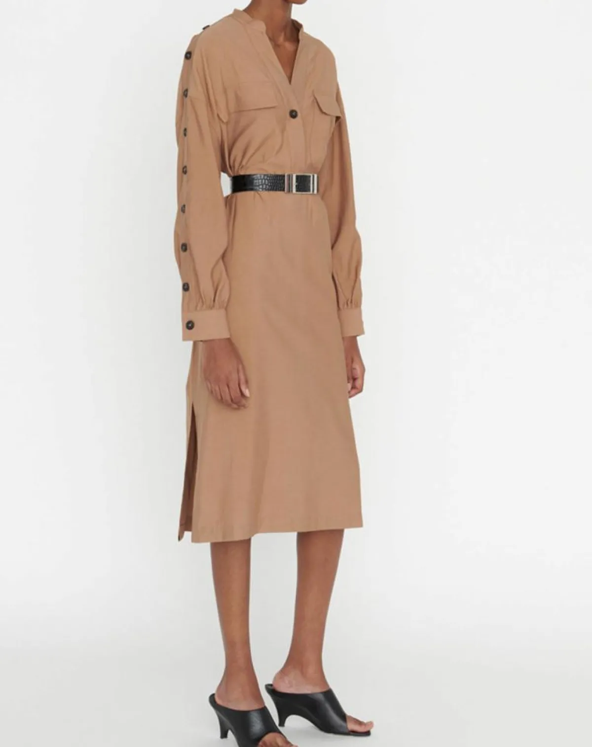 Zapa Robes|Robe Retala havane