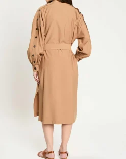 Zapa Robes|Robe Retala havane