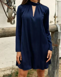 Lauren Vidal Robes|Robe Romane éclipse