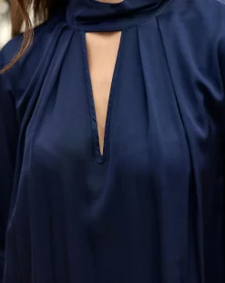 Lauren Vidal Robes|Robe Romane éclipse