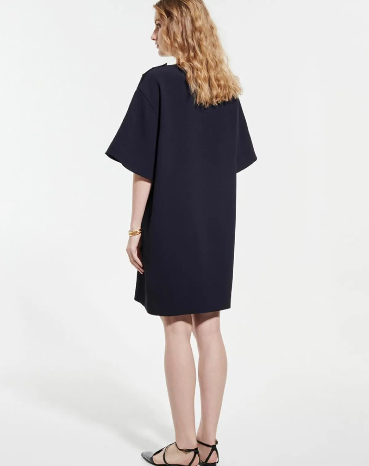 Zapa Robes|Robe Ronys nocturne