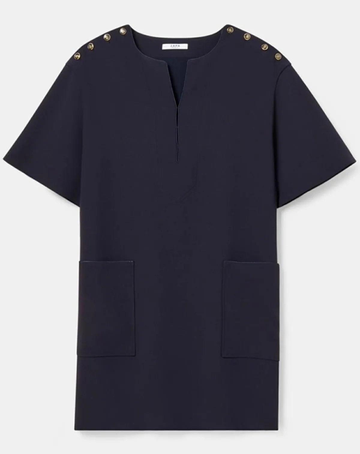 Zapa Robes|Robe Ronys nocturne