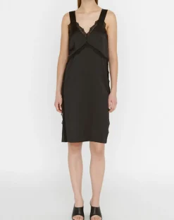 Zapa Robes|Robe Rudy noire