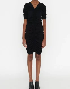 Zapa Robes|Robe Ruslan noire