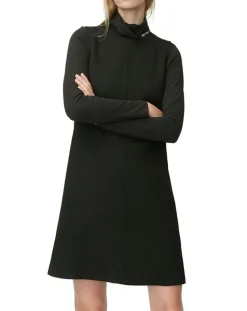 Marc O'Polo Robes|Robe sans manches noire
