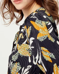 See u Soon Tops Et Blouses|Robe Sophie noire