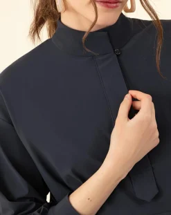 Indies Robes|Robe Soso grise