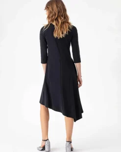 Indies Robes|Robe Urielle noire