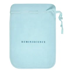 Reminiscence Colliers|Sautoir Zodiac Turquoises argenté