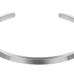 Amelia Parker Montres|Set Montre Femme & Bracelet Capsule Grey en Acier argenté