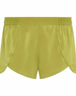 Passionata Lingerie, Nuit|Short de pyjama Mai moutarde