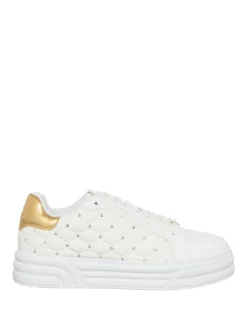 Liu-Jo Baskets|Sneakers Cleo Blanches