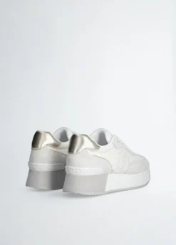 Liu-Jo Baskets|Sneakers Dreamy Blanches