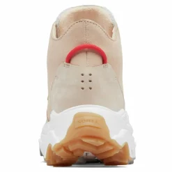 Sorel Baskets|Sneakers en Cuir imperméables Kinetic™ Breakthru Caribou beiges