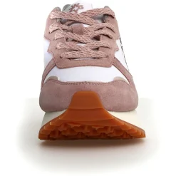 W6YZ Baskets|Sneakers en Cuir Jet grises