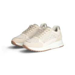 Liu-Jo Baskets|Sneakers Johanna Beurre