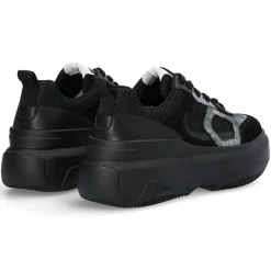 Liu-Jo Baskets|Sneakers June noires