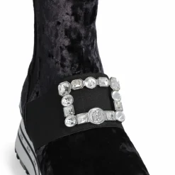 Liu-Jo Baskets|Sneakers Justine noires