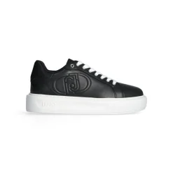 Liu-Jo Baskets|Sneakers Kylie Noires