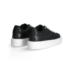 Liu-Jo Baskets|Sneakers Kylie Noires