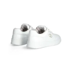 Liu-Jo Baskets|Sneakers Me Blanches